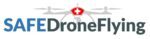 Safe Drone Flying logo
